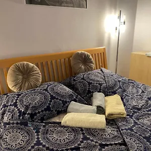  Appartement Super Old Town