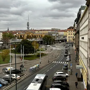 Xo Praha