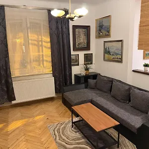  Appartement & Restaurant Tkalcovsky Dvur