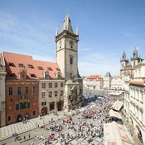  Appartement Old Town Square 27
