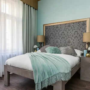 Gorgeous Апартаменты