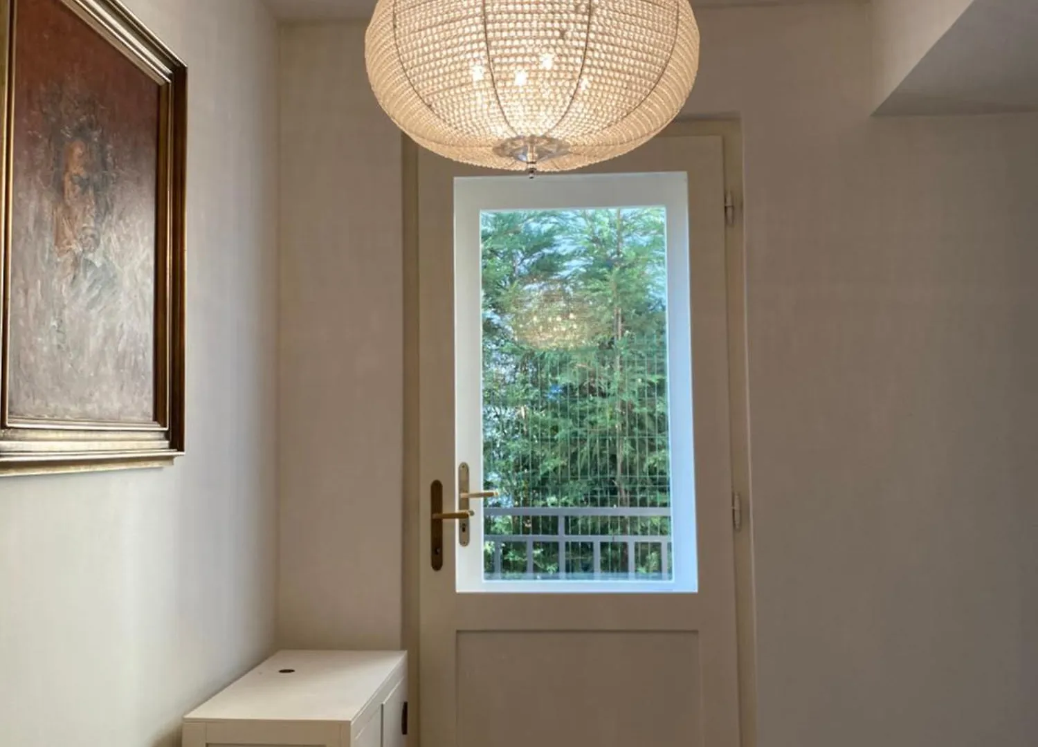 Paradise Prague Apartment