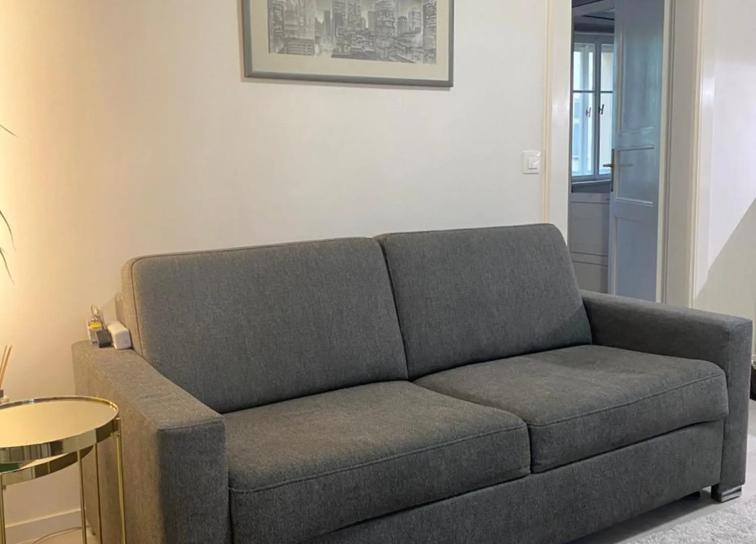 Apartment Paradise Prague